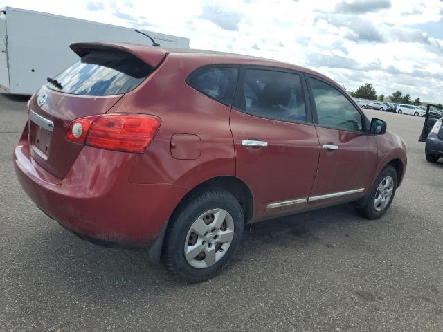 2013 Nissan Rogue VIN JN8AS5MTXDW548403 COPART salvage auction — NORMAL WEAR, Salvage Title, sold $225 on 2026-07-28 (photo 3)