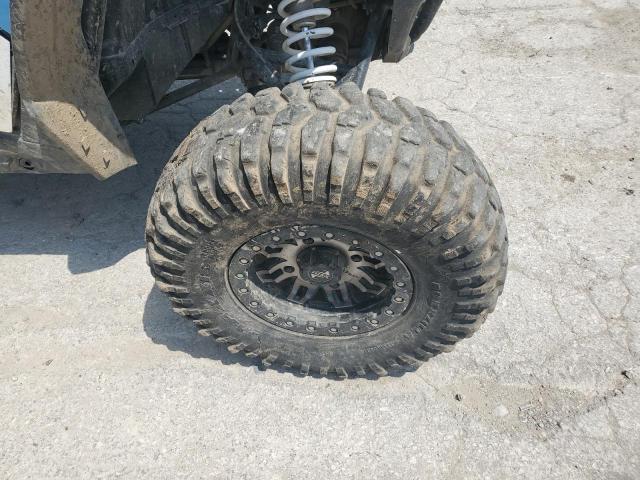 2019 Polaris Sidebyside VIN 3NSVDE991KG443151 COPART salvage auction — BURN, Ks - Cert Of Title-Non Highway, sold $850 on 2026-07-09 (photo 7)