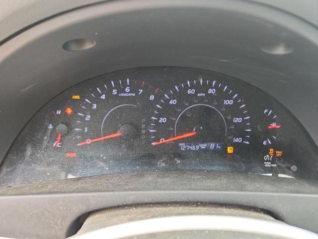 2011 Toyota Camry VIN 4T4BF3EK2BR142740 COPART salvage auction — WATER/FLOOD, Wi - Junked Vehicle Bill Of Sale, sold $700 on 2026-07-06 (photo 9)