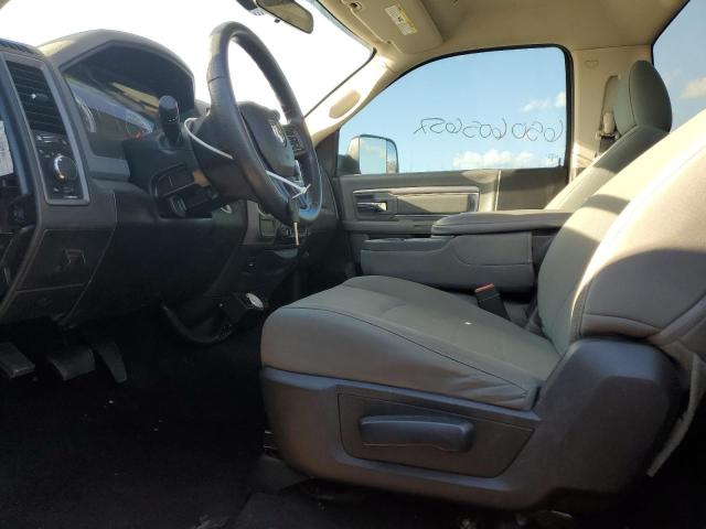 2018 Ram 3500 VIN 3C63R3AJ1JG132166 COPART salvage auction — NORMAL WEAR, Il - Certificate Of Title, sold $9,800 on 2026-08-02 (photo 7)