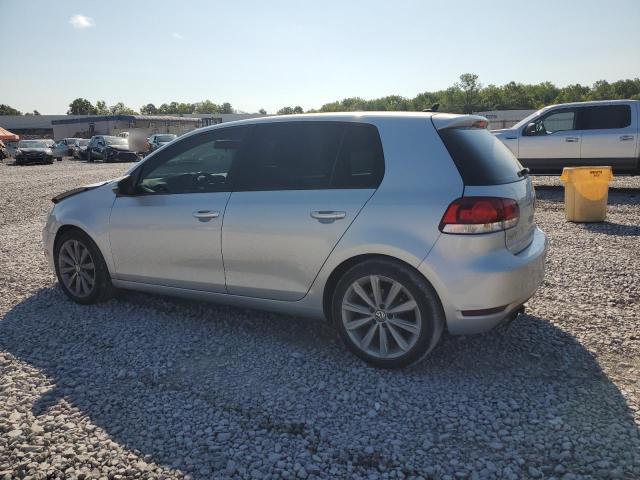 2013 Volkswagen Golf VIN WVWDM7AJXDW091710 COPART salvage auction — FRONT END, Al - Cert Of Title-Salvage Title, sold $300 on 2026-08-18 (photo 2)