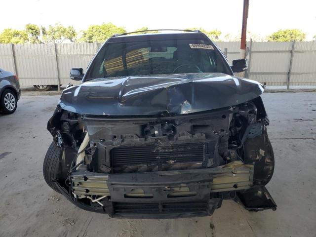 2018 Ford Explorer VIN 1FM5K7DH0JGB27392 COPART salvage auction — FRONT END, Salvage Title, sold $3,200 on 2026-07-20 (photo 5)