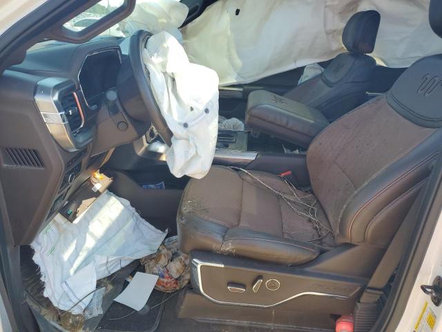 2021 Ford F-150 VIN 1FTFW1E8XMFA90189 COPART salvage auction — FRONT END, Al - Cert Of Title-Salvage Title, sold $350 on 2026-07-20 (photo 7)