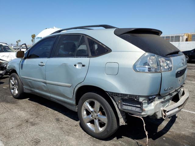 2006 Lexus Rx 330 VIN JTJGA31U260062696 COPART salvage auction — FRONT END, CA - SALVAGE CERTIFICATE, sold $625 on 2026-07-31 (photo 2)