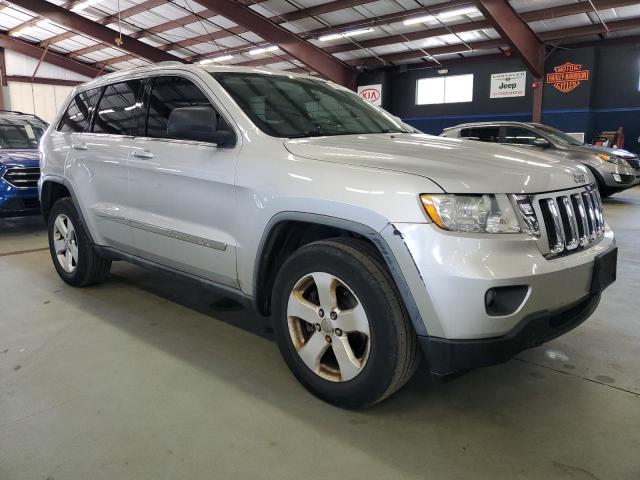 2012 Jeep Grand cherokee VIN 1C4RJFAG2CC166493 COPART salvage auction — MINOR DENT/SCRATCHES, Ny - Certificate Of Title, sold $2,300 on 2026-07-10 (photo 4)