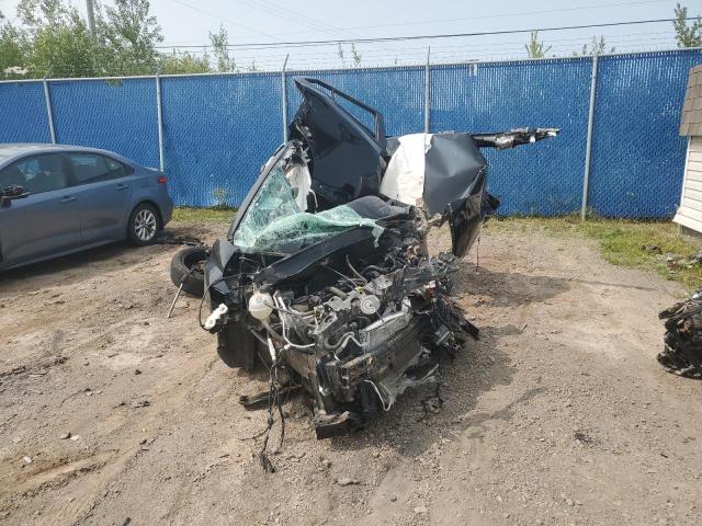 2022 Nissan Kicks VIN 3N1CP5CV1NL473450 COPART salvage auction — ALL OVER, Salvage Title, sold $325 on 2026-07-16 (photo 5)