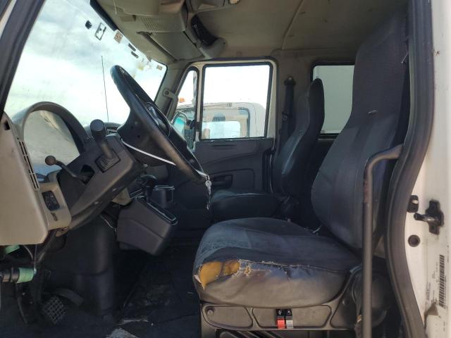 2012 International 4000 series VIN 1HTMMAAL2CH060584 COPART salvage auction — MINOR DENT/SCRATCHES, NY - MV907A-PARTS ONLY W/LIENHOLDER, sold $675 on 2026-07-08 (photo 7)