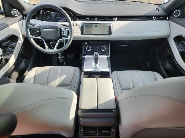 2023 Land rover Range rover evoque VIN SALZP2FX8PH227623 COPART salvage auction — Unknown, CT - CERT OF TITLE-SALVAGE, sold $15,500 on 2025-10-03 (photo 8)