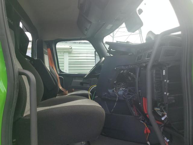 2022 Freightliner All other VIN 1FUJHTDV5NLNG8162 COPART salvage auction — FRONT END, FL - DEALER ONLY CLEAN TITLE, sold $7,000 on 2026-07-31 (photo 5)