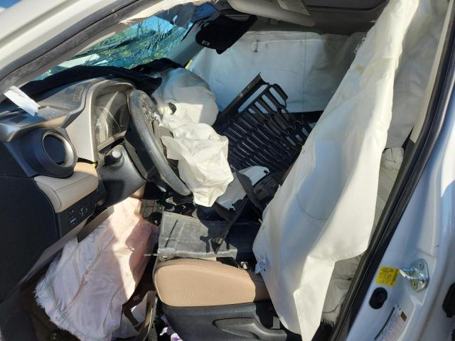 2015 Toyota Rav 4 VIN JTMRFREV1FD138579 COPART salvage auction — FRONT END, Co - Bill Of Sale-Parts Only, sold $2,200 on 2026-07-08 (photo 7)