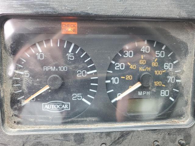 2005 Auto Other VIN 5VCDC6MF45H201728 COPART salvage auction — SIDE, WY - DIS/DLR/EXP ONLY CLEAN TITLE, sold $500 on 2026-07-29 (photo 9)
