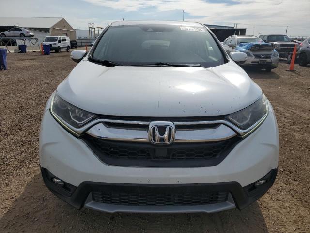 2019 Honda Cr-v VIN 7FARW2H84KE045978 COPART salvage auction — HAIL, Wy - Cert Of Title-Salvage, sold $1,700 on 2026-07-29 (photo 5)