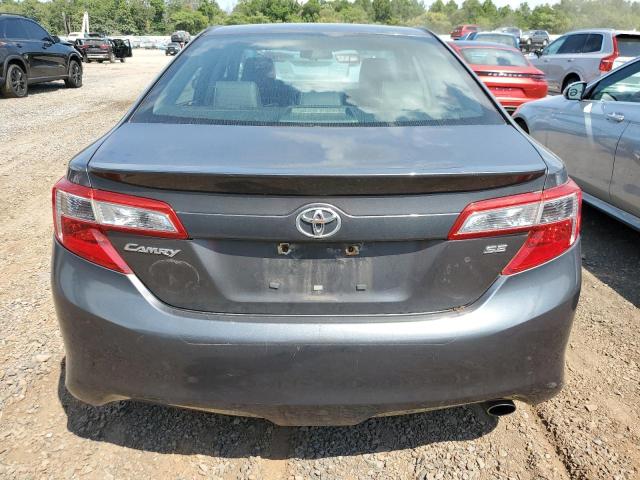 2014 Toyota Camry VIN 4T1BF1FK9EU301349 COPART salvage auction — FRONT END, Nj - Cert Of Title-Salvage, sold $2,450 on 2026-07-02 (photo 6)