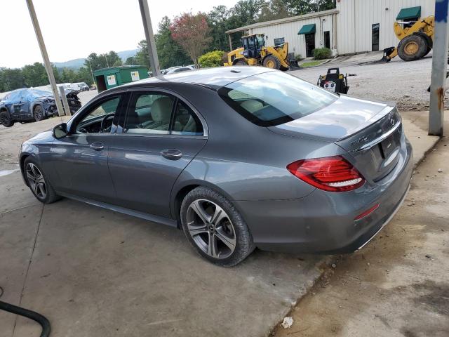 2018 Mercedes-benz E-class VIN WDDZF4JB1JA344063 COPART salvage auction — WATER/FLOOD, Salvage Title, sold $5,100 on 2026-07-07 (photo 2)