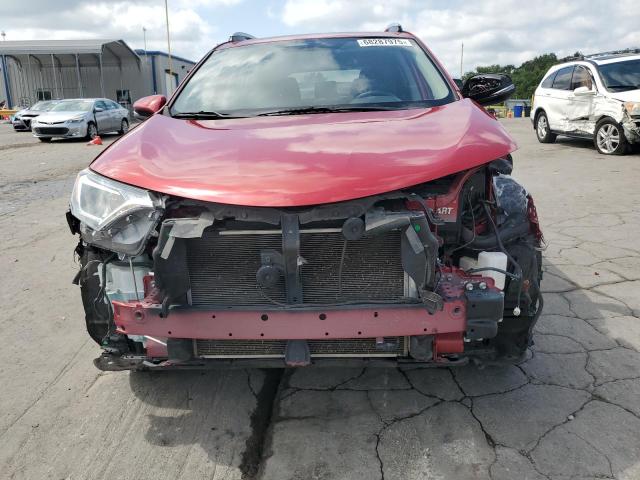 2016 Toyota Rav4 VIN JTMWFREV5GJ061415 COPART salvage auction — SIDE, Az - Cert Of Title - Salvage, sold $6,900 on 2026-07-27 (photo 5)