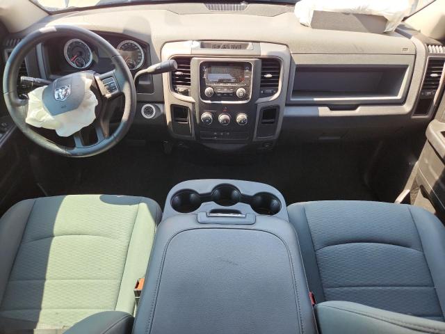 2013 Ram 1500 VIN 1C6RR6FT9DS604374 COPART salvage auction — FRONT END, Salvage Title, sold $5,400 on 2026-08-24 (photo 8)
