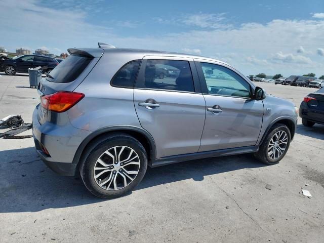 2019 Mitsubishi Outlander VIN JA4AP4AU6KU016945 COPART salvage auction — FRONT END, Mi - Cert Of Title-Salvage Vehicle, sold $3,450 on 2026-07-08 (photo 3)