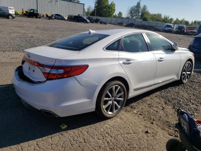 2017 Hyundai Azera VIN KMHFG4JG8HA578163 COPART salvage auction — SIDE, OR - LIEN PAPERS SALVAGE, sold $2,950 on 2026-07-27 (photo 3)
