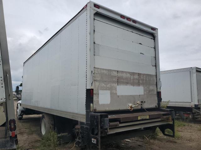 2007 International 4000 series VIN 1HTMMAAM07H496493 COPART salvage auction — MECHANICAL, KS - CERTIFICATE OF TITLE (P), sold $4,000 on 2026-07-29 (photo 2)