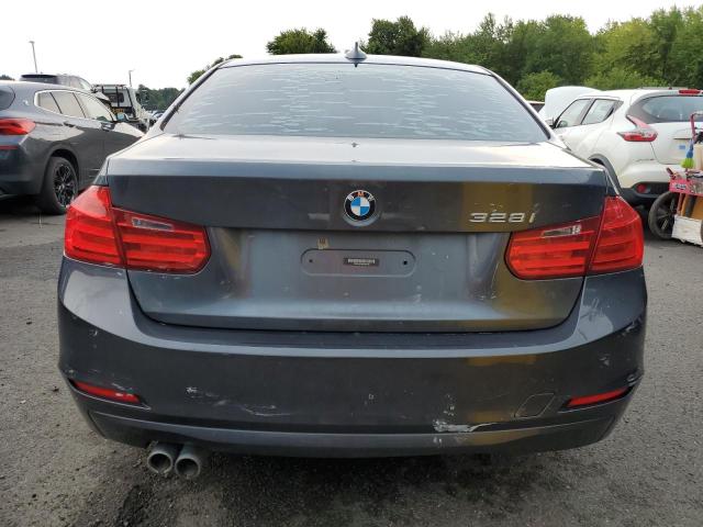 2013 BMW 3 series VIN WBA3A5C50DJ462103 COPART salvage auction — FRONT END, Fl - Certificate Of Title, sold $2,900 on 2026-07-27 (photo 6)