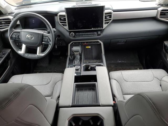 2023 Toyota Tundra VIN 5TFJC5DB1PX039394 COPART salvage auction — VANDALISM, Salvage Title, sold $15,900 on 2026-07-13 (photo 8)