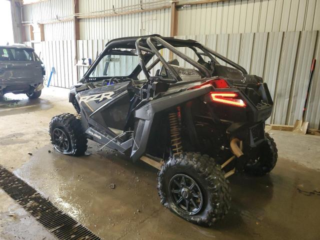 2022 Polaris Rzr pro xp VIN 3NSMAD923NF359439 COPART salvage auction — ALL OVER, Pa - Cert Of Ttl-Slvg All-Terrain V, sold $8,200 on 2026-07-09 (photo 3)