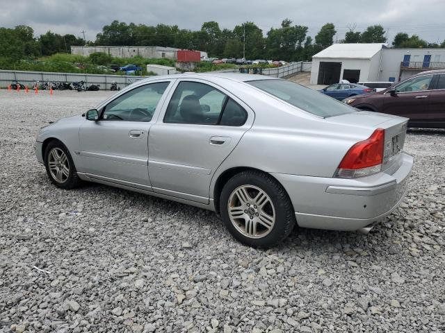 2005 Volvo S60 VIN YV1RS592852471225 COPART salvage auction — FRONT END, KY - BILL OF SALE/PART ONLY/NO TITL, sold $675 on 2026-07-24 (photo 2)