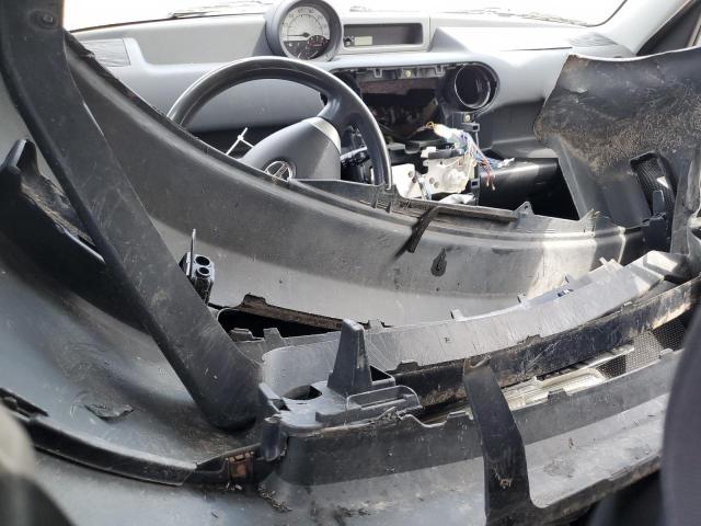 2005 Toyota VIN JTLKT334354003978 COPART salvage auction — FRONT END, Il - Salvage Certificate, sold $300 on 2026-07-09 (photo 8)