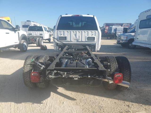 2023 Ford F-550 VIN 1FD0W5HT5PEC77827 COPART salvage auction — WATER/FLOOD, Ks - Flood - Salvage, sold $47,000 on 2026-07-22 (photo 6)