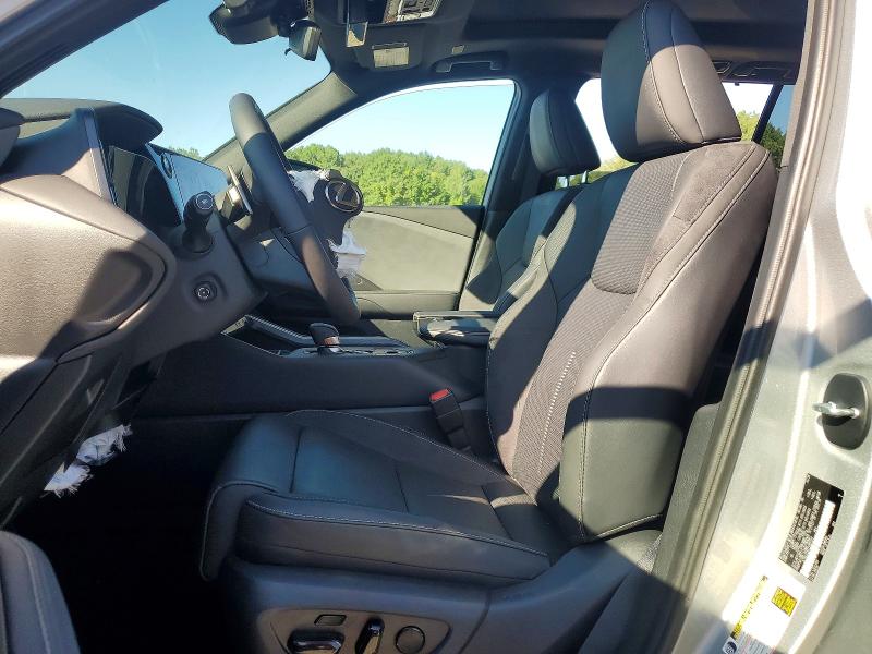 2026 Lexus Tx VIN 5TDACAC68TS002047 COPART salvage auction — FRONT END, Ma - Cert Of Title-Salvage, sold $34,250 on 2026-09-30 (photo 7)