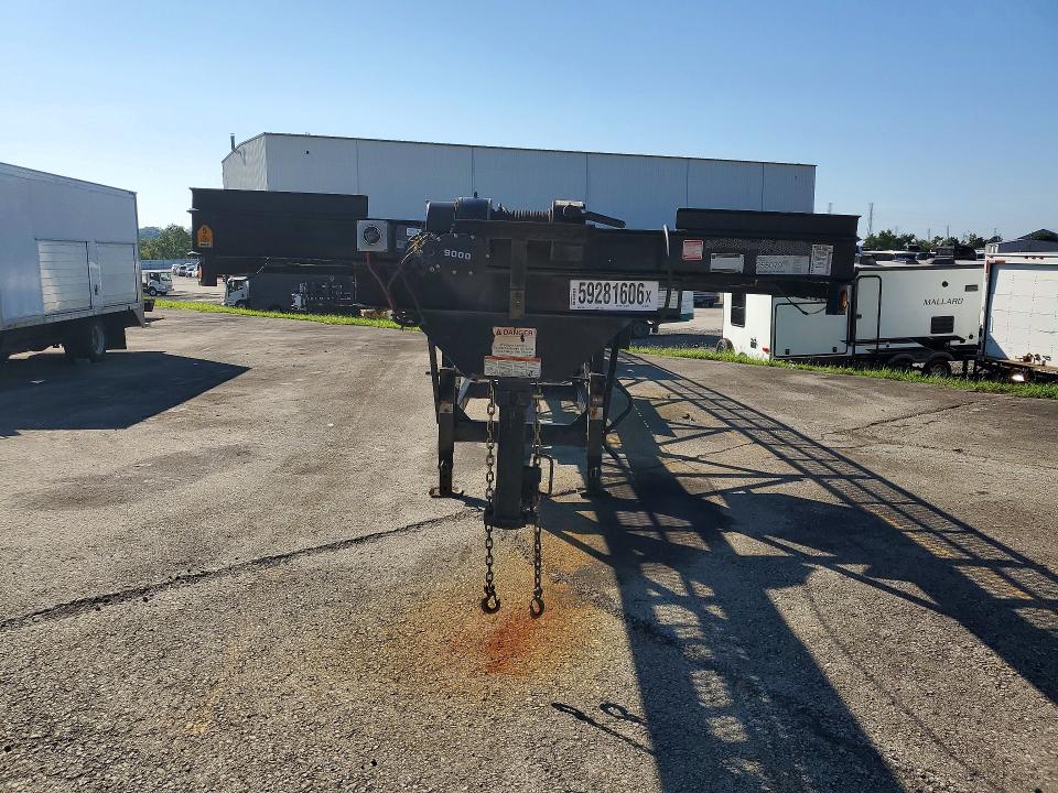 2023 Kaufman Unknown VIN 5VGFW5327PL002633 COPART salvage auction — NORMAL WEAR, PA - CERTIFICATE OF SALVAGE, sold $1,950 on 2026-09-30 (photo 5)