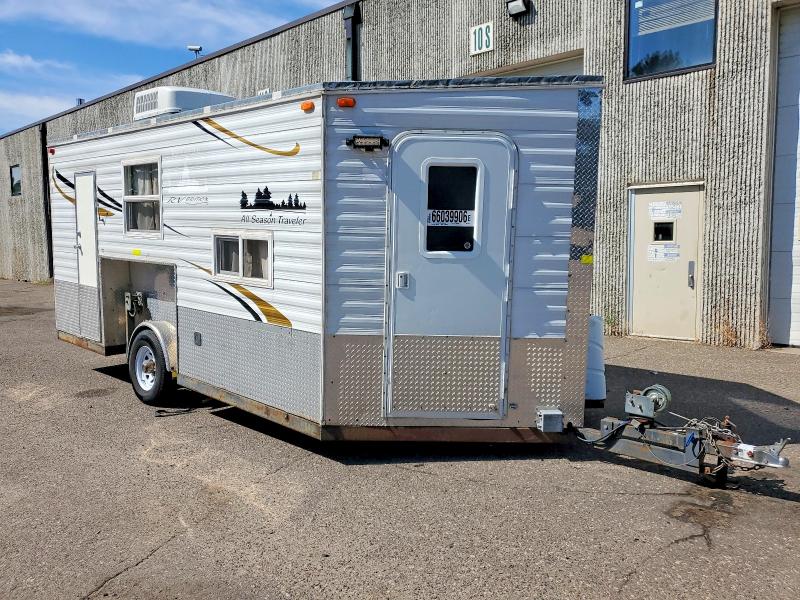 2011 Unknown VIN 5TJBE2319BM002339 COPART salvage auction — HAIL, MN - CERT OF TITLE-SALVAGE, sold $3,600 on 2026-10-15 (photo 1)