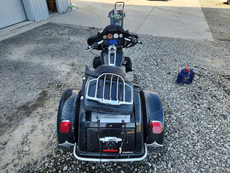 2024 Harley-davidson Fl VIN 1HD1MAF21RB859590 COPART salvage auction — ROLLOVER, NV - SALVAGE TITLE, sold $8,800 on 2026-09-10 (photo 6)