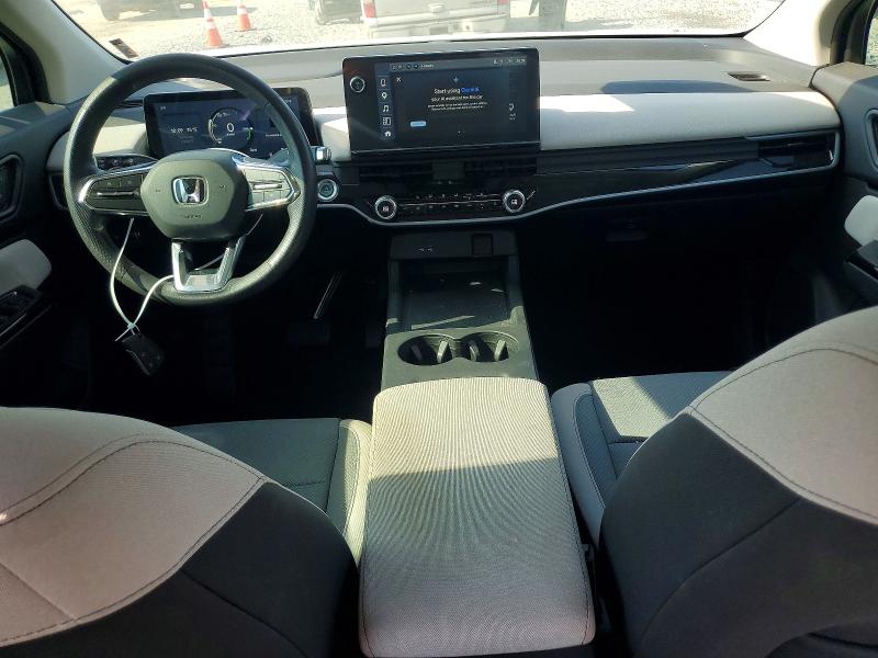 2024 Honda Prologue VIN 3GPKHVRJ4RS521401 COPART salvage auction — REAR END, SC - CERT OF TITLE-SALVAGE, sold $12,200 on 2026-09-02 (photo 8)