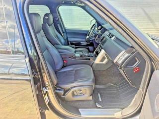 2017 Land rover RANGE ROVER VIN SALGS2FK7HA368610 COPART salvage auction — MECHANICAL, Fl - Certificate Of Title (P), sold $9,000 on 2026-10-06 (photo 7)