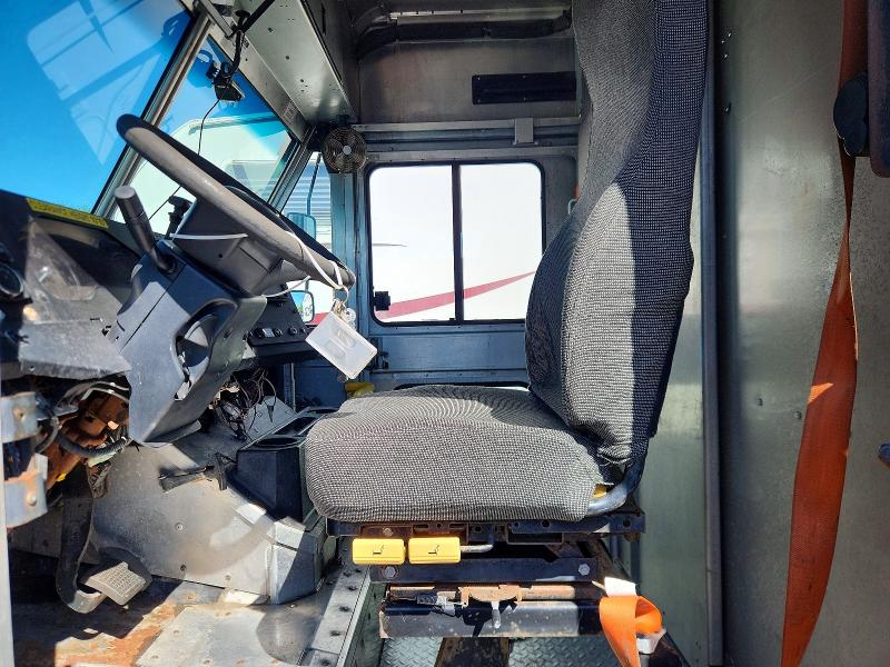 2020 Ford F59 VIN 1F65F5KNXL0A03442 COPART salvage auction — NORMAL WEAR, NY - CERTIFICATE OF TITLE, sold $325 on 2026-09-22 (photo 7)