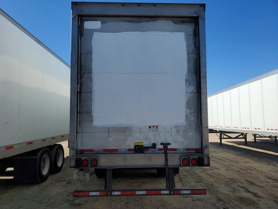 2013 Util Trailer VIN 1UYVS2533DP554307 COPART salvage auction — SIDE, IN - DIS/DLR/EXP ONLY CLEAN TITLE (P), sold $1,200 on 2026-09-08 (photo 6)