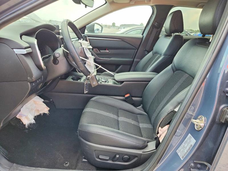 2026 Mazda Cx-50 VIN 7MMVABBL2TN453307 COPART salvage auction — FRONT END, FL - CERT OF TITLE SLVG REBUILDABLE, sold $12,200 on 2026-10-09 (photo 7)