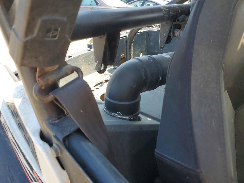 2015 Polaris Ranger VIN 3NSVAA874FF432660 COPART salvage auction — FRONT END, Salvage Title, sold $3,150 on 2026-09-01 (photo 6)
