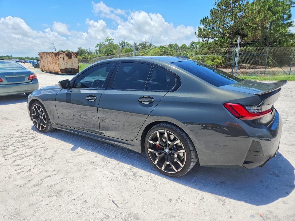 2026 Toyota VIN WBA13LA01TFV97900 COPART salvage auction — UNDERCARRIAGE, Fl - Cert Of Title Slvg Rebuildable, sold $27,250 on 2026-08-19 (photo 2)