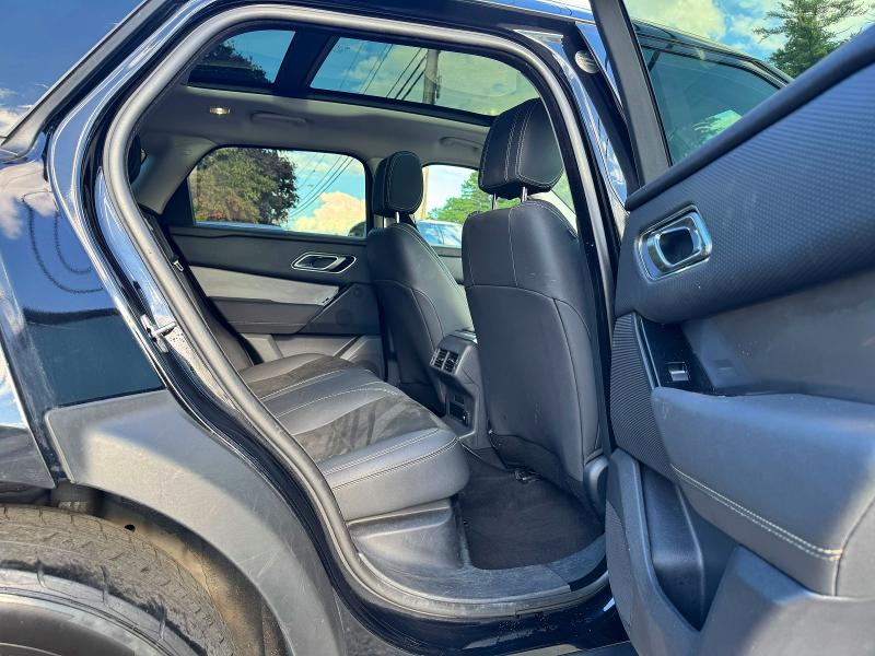 2019 Land rover Range rover velar VIN SALYA2EX1KA217550 COPART salvage auction — MINOR DENT/SCRATCHES, Ga - Certificate Of Title (P), sold $11,500 on 2026-08-29 (photo 6)