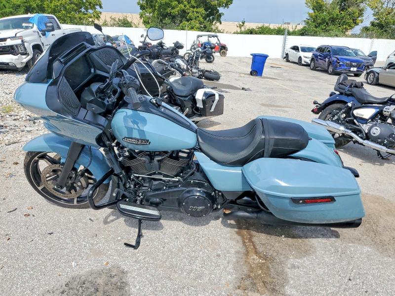 2024 Harley-davidson VIN 1HD1KH712RB619579 COPART salvage auction — SIDE, MN - CERT OF TITLE-SALVAGE (P), sold $13,500 on 2026-09-03 (photo 3)