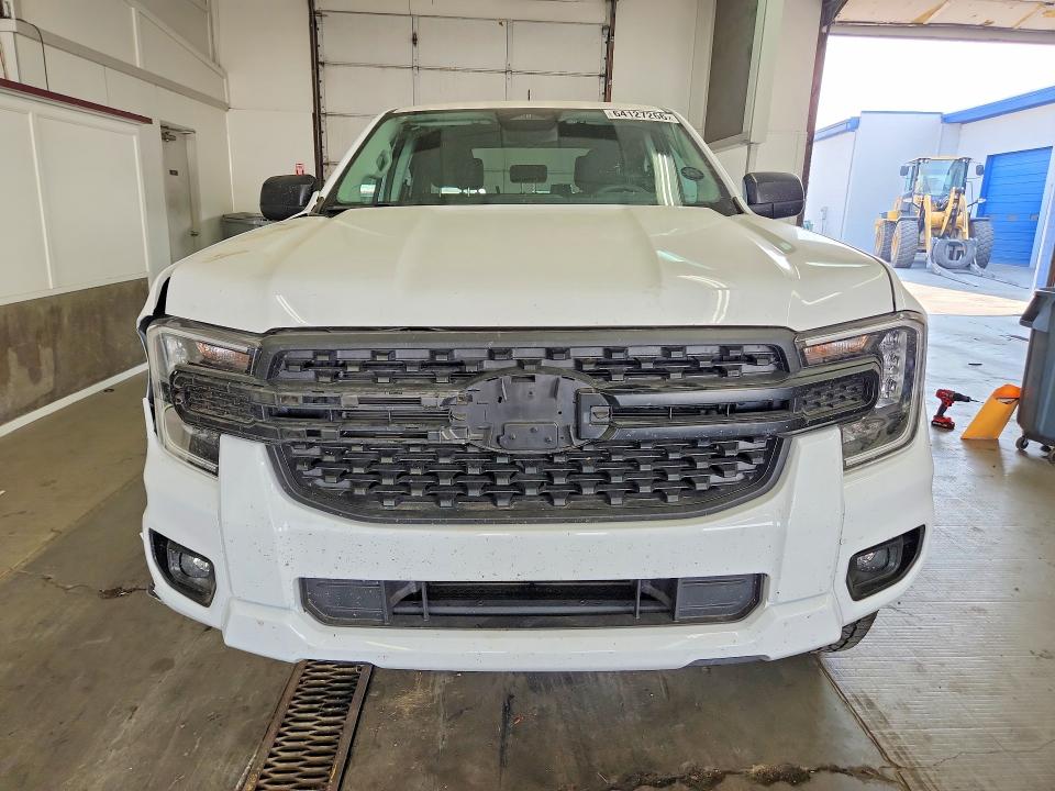 2025 Ford Ranger VIN 1FTER4BH8SLE54388 COPART salvage auction — FRONT END, Wa - Bill Of Sale, sold $9,900 on 2026-08-21 (photo 5)
