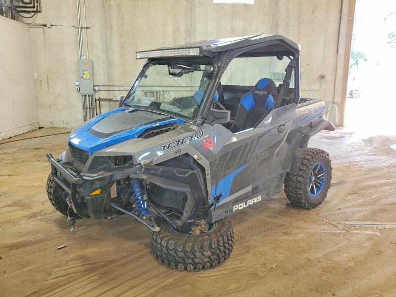 2019 Polaris VIN 3NSRGU994KH831715 COPART salvage auction — FRONT END, Mn - Bill Of Sale, sold $5,500 on 2026-08-20 (photo 2)
