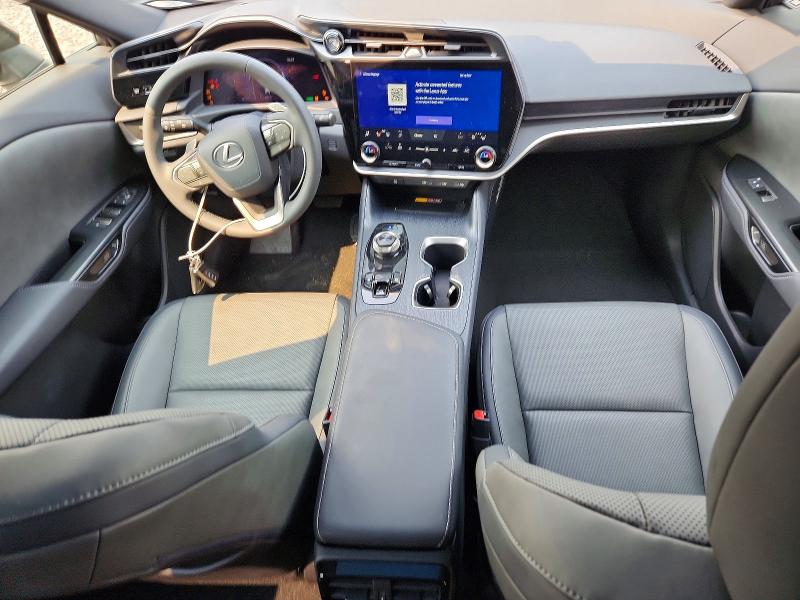 2026 Lexus VIN JTJBDADB9TA000413 COPART salvage auction — ROOF, Wi - Cert Of Title-Claim Paid, sold $26,750 on 2026-09-14 (photo 8)
