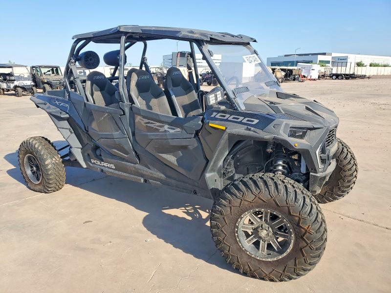 2023 Polaris Ranger VIN 3NSN4E993PH424313 — COPART salvage auction photo