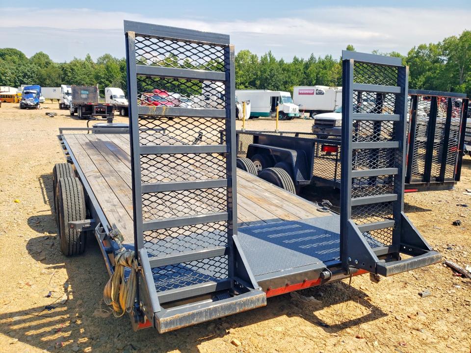 2026 Lamar Unknown VIN 5RVBH2028TP148574 COPART salvage auction — NORMAL WEAR, TN - CERTIFICATE OF TITLE (P), sold $2,550 on 2026-09-28 (photo 6)
