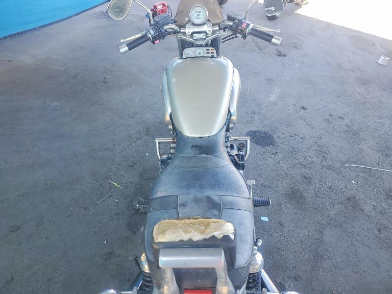 1997 Yamaha VMX12 VIN JYA2WFC07VA013301 COPART salvage auction — MINOR DENT/SCRATCHES, CA - DIS/DLR/EXP APP FOR DUP CLEAN, sold $500 on 2026-09-22 (photo 6)