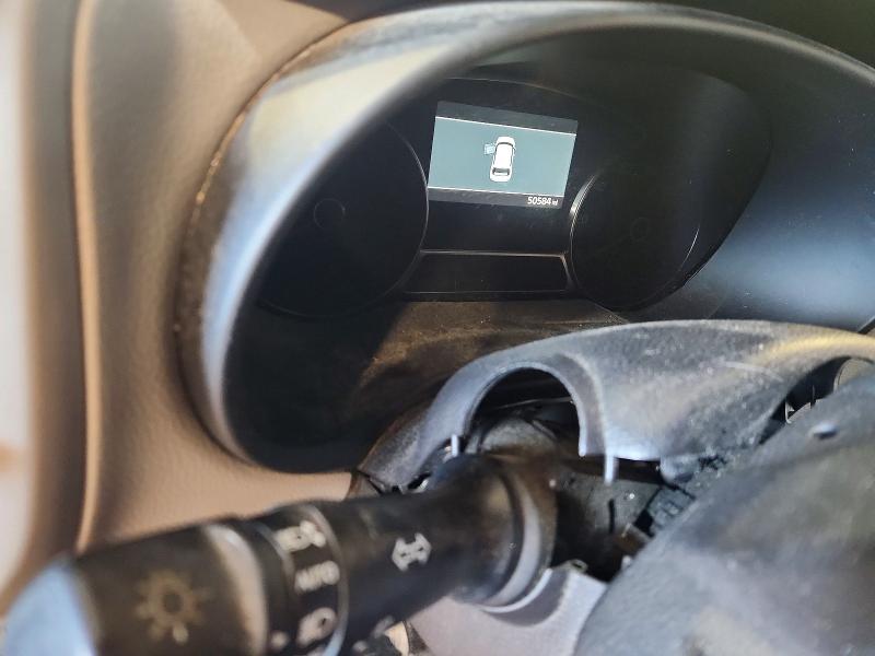 2019 Kia Soul VIN KNDJP3A58K7022270 COPART salvage auction — WATER/FLOOD, Salvage Title, sold $1,700 on 2026-09-09 (photo 9)