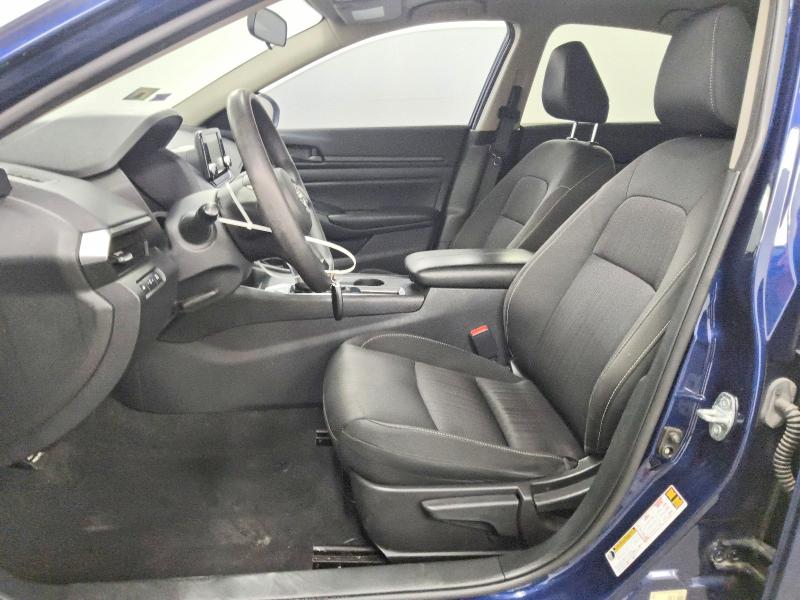 2023 Nissan Altima VIN 1N4BL4BV7PN308091 COPART salvage auction — MECHANICAL, Il - Certificate Of Title, sold $6,100 on 2026-09-08 (photo 7)
